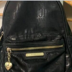 Juicy couture mini backpack